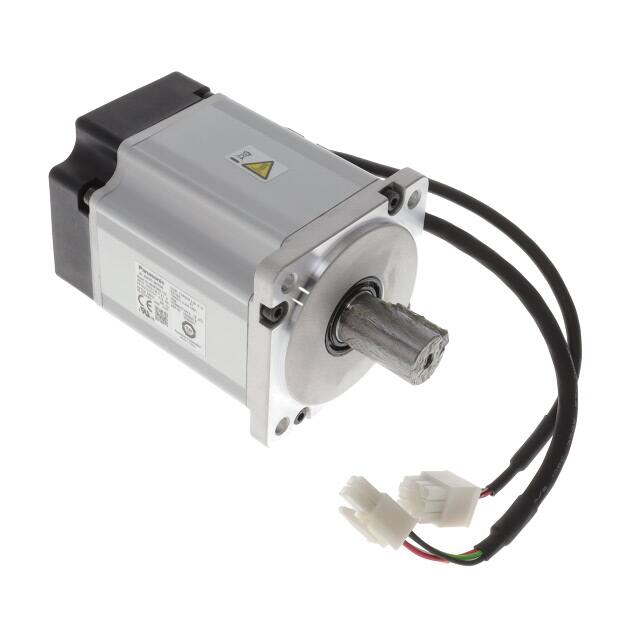 MSMF082L1U2 Panasonic Industrial Automation Sales  Motores - CA CC